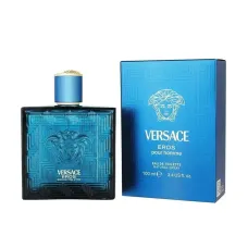 Versace Eros Pour Homme EDT for Men 100ml