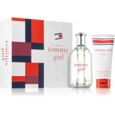 Tommy Girl