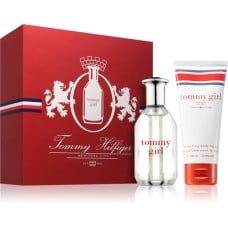 Tommy Girl