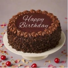 Chocolate Chip Cake (Chocolate Chip Cake 1 Kg)