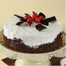Black Forest Gateau (1 Kg Black Forest Gateau)