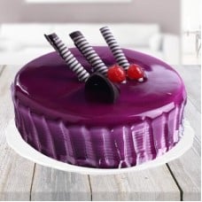 Black Currant Cake (Black Currant Cake 1 Kg)