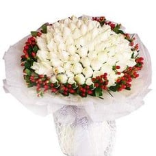 White Heavens (Small)
