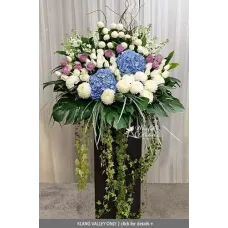 Gallant Condolences