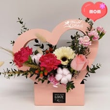 Esteem Flowers Of Love