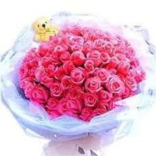 Romance under the Starts (Small)