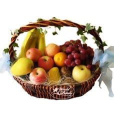 Real Fruitti (Normal)