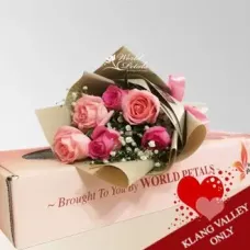 Pink Be Mine