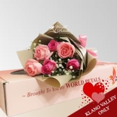 Pink Be Mine (Normal)