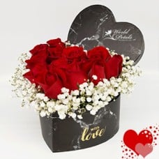 Flowers of Love (Normal)