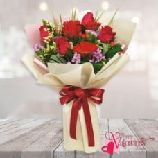 Romantic - Harmony (Normal)