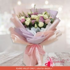Romantic - Pretty (Normal)