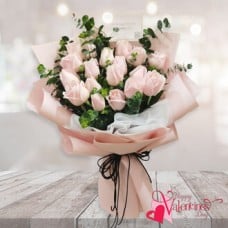 Romantic - Thinking Of You (Normal)