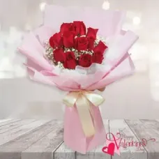 Red Roses