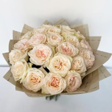 24 Stems Scented Garden Roses (Original)