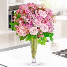 Plump Pink (Small)
