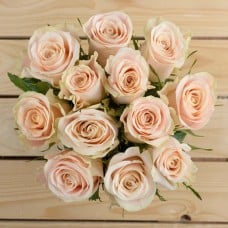 Charmont Bouquet Bunch