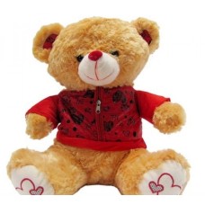 Big Love Teddy Bear