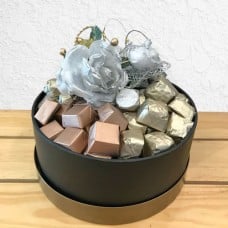 Cocolis Chocolate - The Secret Garden - 38Pcs/ 565G