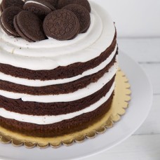Oreo Cake