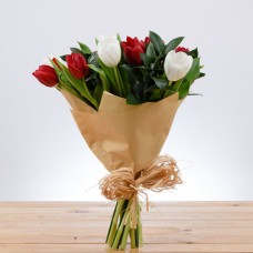 Start Fresh Tulips (Small)
