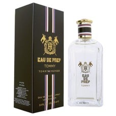 Tommy Hilfiger Eau De Prep Edt 100Ml