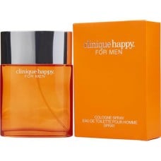 Clinique Happy For Men Cologne 100Ml