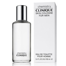 Clinique Chemistry Cologne Edt 100Ml