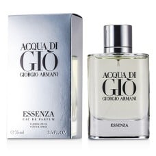 Emporio Armani Acqua Di Gioa Essenza Edp 75Ml