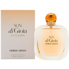 Emporio Armani Sun Di Gioa Edp 50Ml