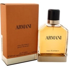 Emporio Armani Ph Eau D'Aromes Edt 100Ml