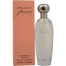 Estee Lauder Pleasures Edp 100Ml