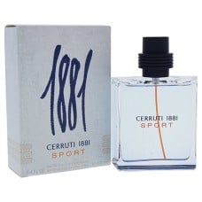 Cerruti 1881 Sport Mens Edt 100Ml