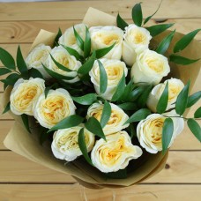 White Velvet (Small)