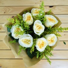 Buttercup Bouquet (Small)