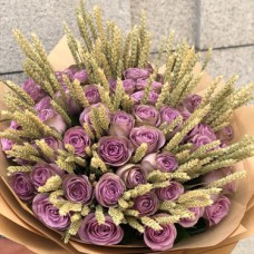 Day Dream Garden Bouquet (Original)
