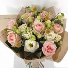 Mi Amore Bouquet (Original)