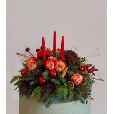 Love & Peace Season