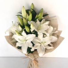 Lily Bouquet (Original)