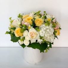 Mi Corazon Vase Arrangement (Original)