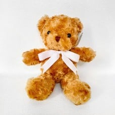 Lovable Teddy Bear
