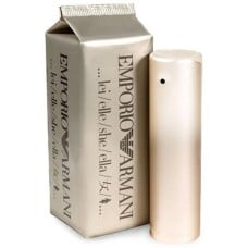 Emporio Armani By Giorgio Armani 100Ml Edp