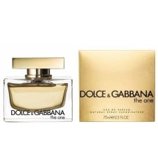 The One By Dolce &amp; Gabbana 75Ml Edp
