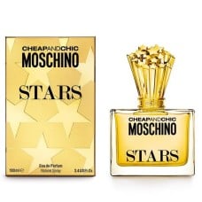 Stars By Moschino 100Ml Edp