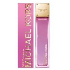 Sexy Blossom By Michael Kors 100Ml Edp