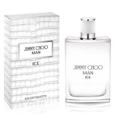 Jimmy Choo Man Ice By Jimmy Choo 100Ml Edt