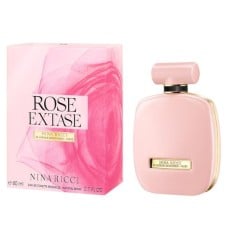 Rose Extase By Nina Ricci 80Ml Edt