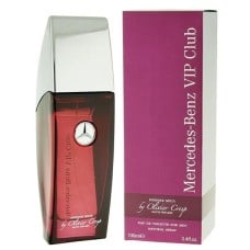 Vip Club Infinite Spicy By Mercedes Benz 100Ml Edt