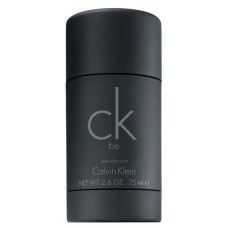 Ck Be By Calvin Klein 75G Deodorant