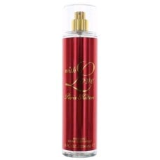 With Love By Paris Hilton 236Ml Body Mist